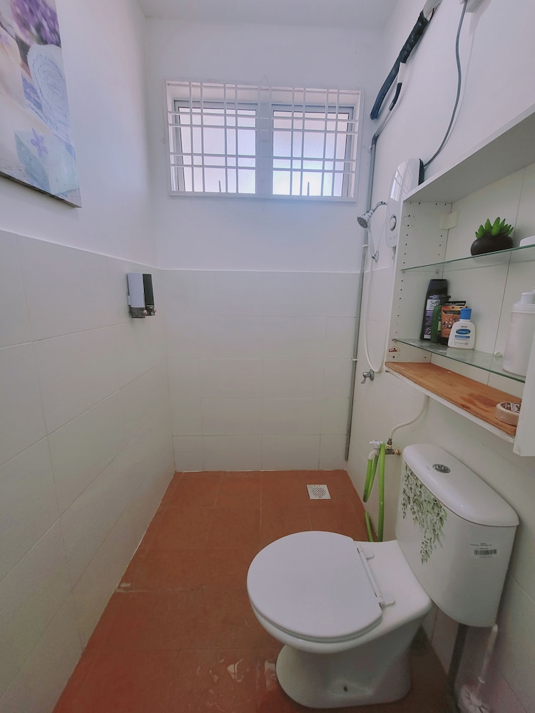 HOMESTAY DAR AL - JUFRY