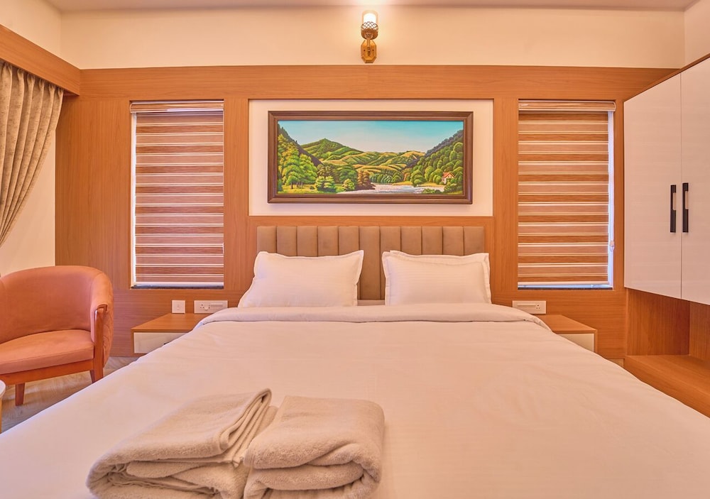 Villa Terra Verde by VOYE HOMES