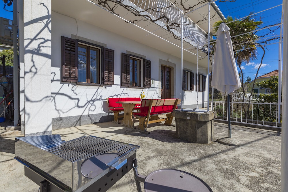 Apartment Heidy view 5