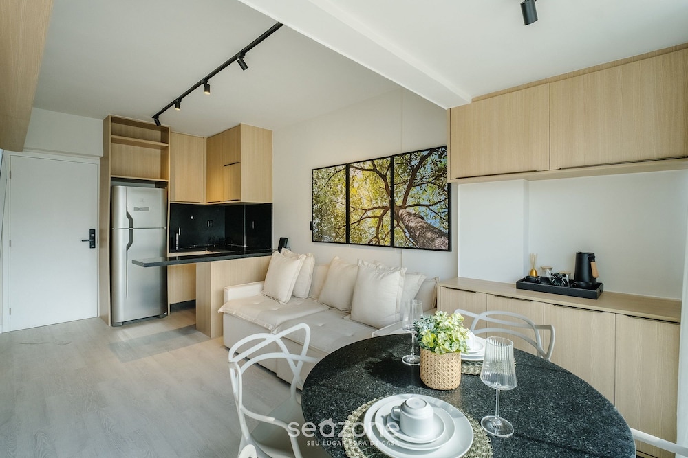 BLB - Apartments in Barra, Salvador