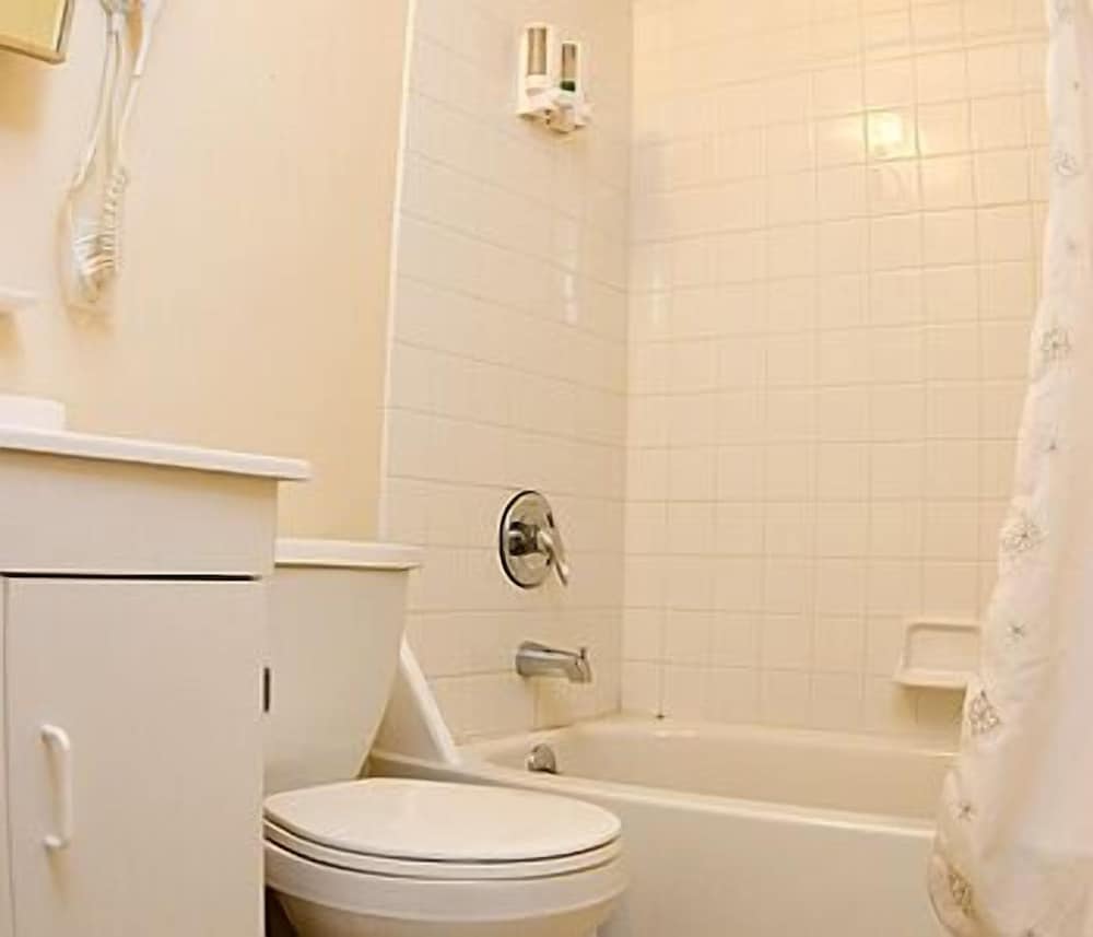 Achieve Guest House