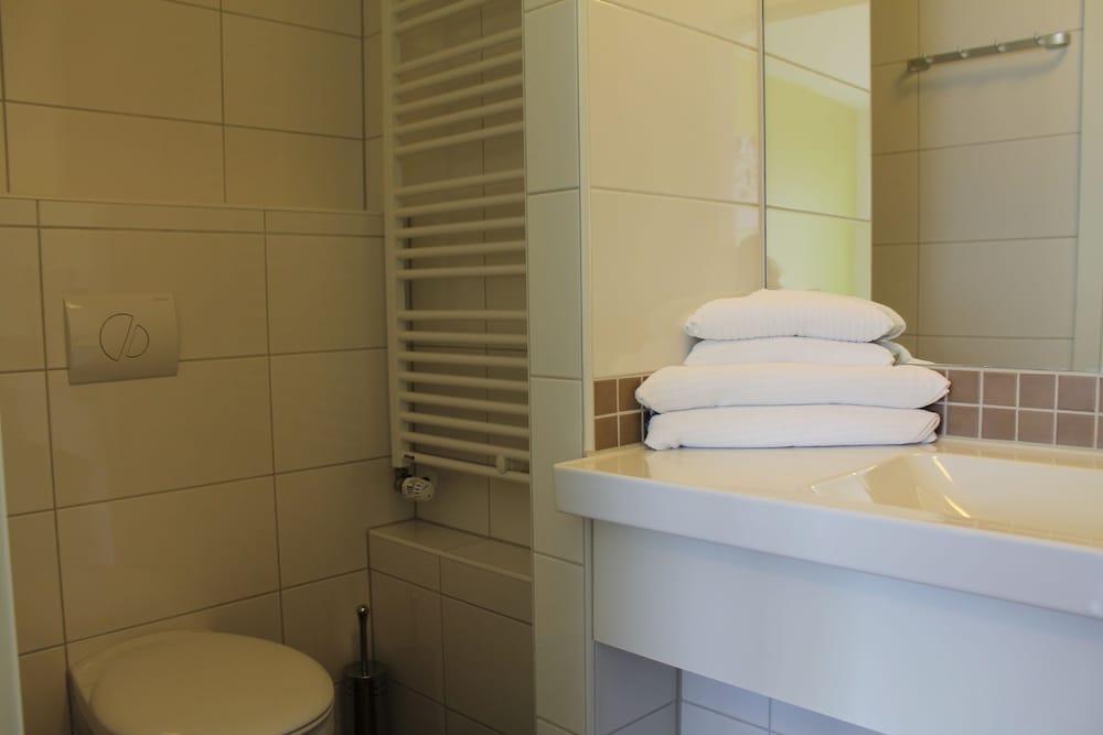 CityMotel Soest - Property Image 35