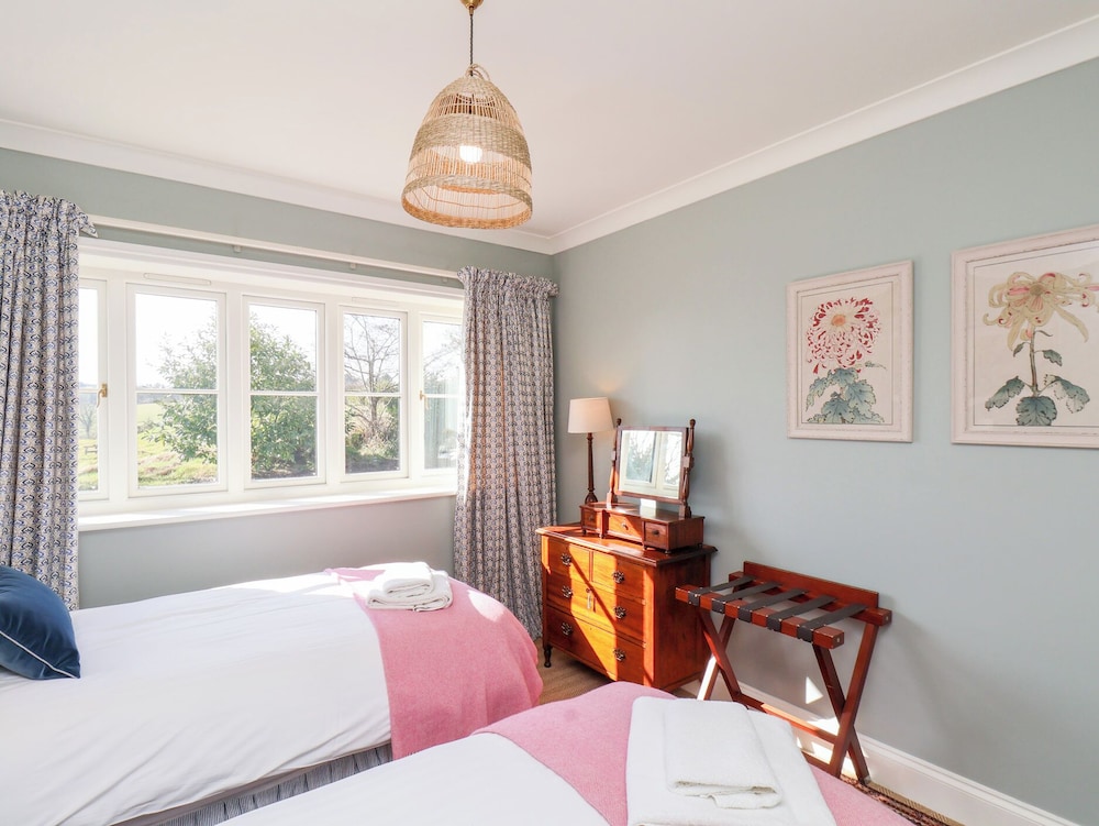Roding Cottage