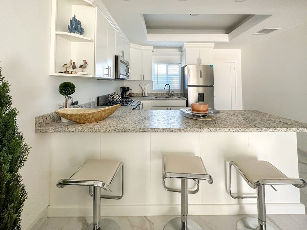 Modern Home in The Exclusivity of Las Conchas