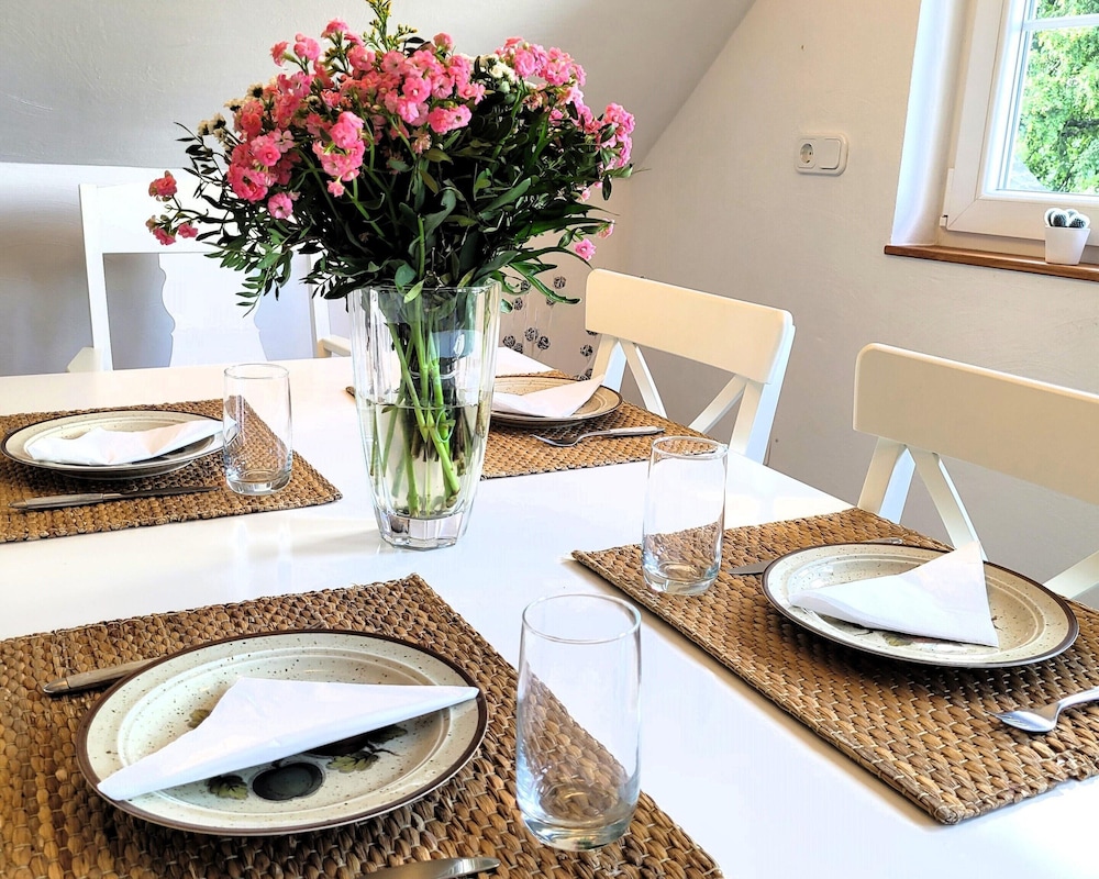 Apartment in Winterberg Near Ski Lift