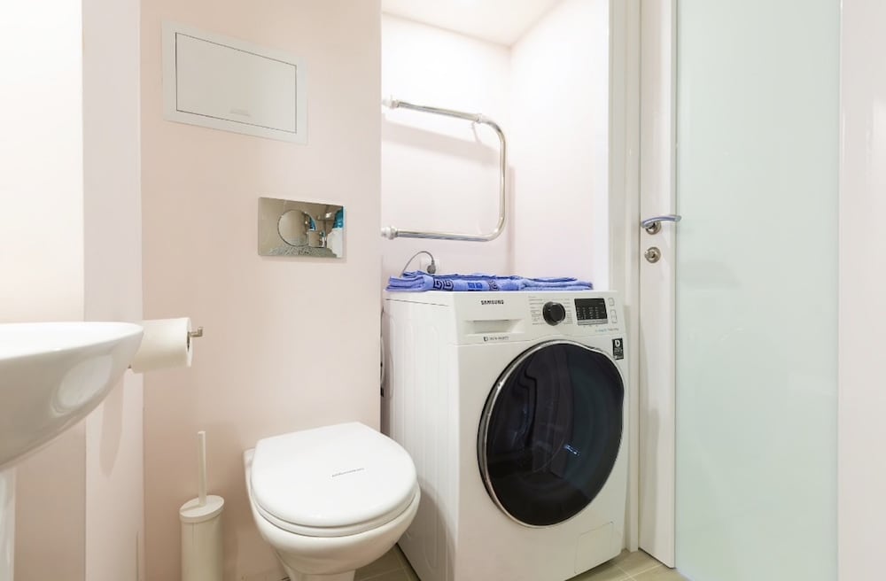 Bussi Suites - Gostinichnaya 4A korp 8