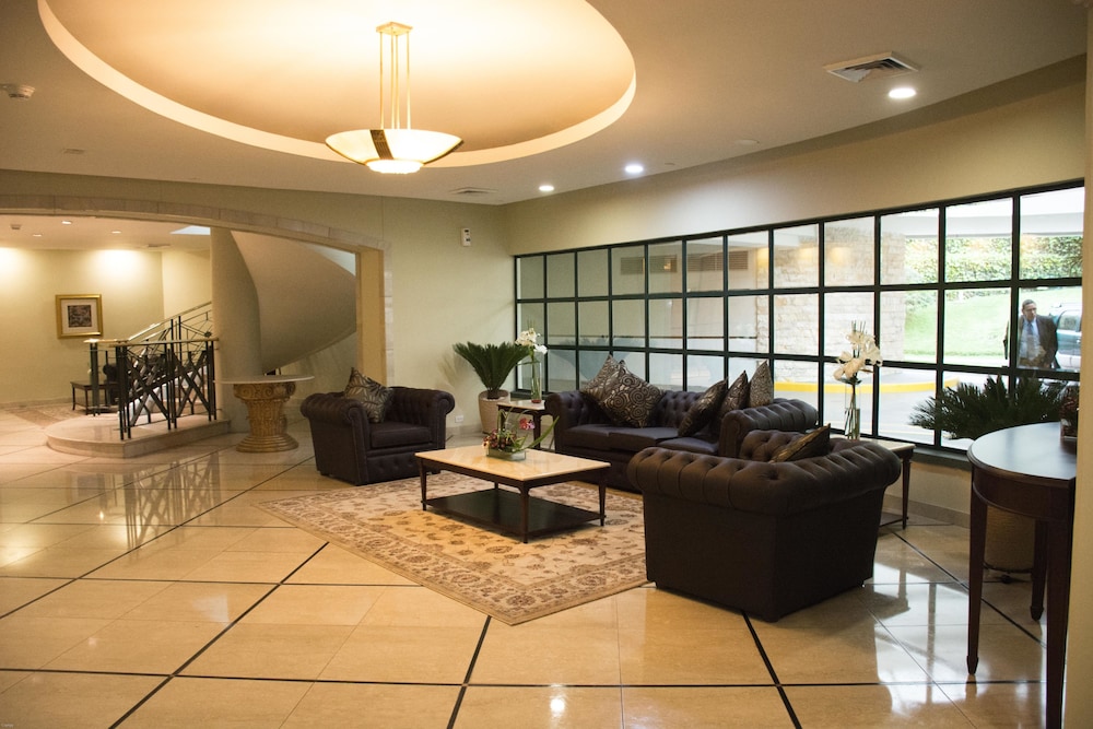Torres de Suites by InAmazonas, photo 36