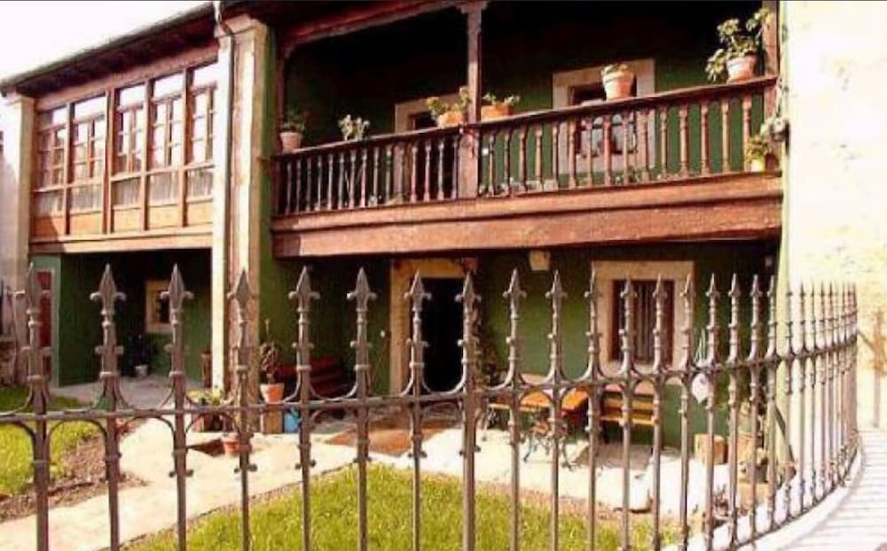 Casa Florentina