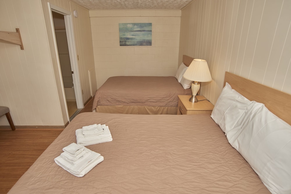 Marguerite Motel