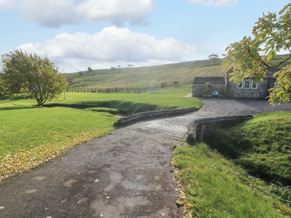 Beckside Cottage
