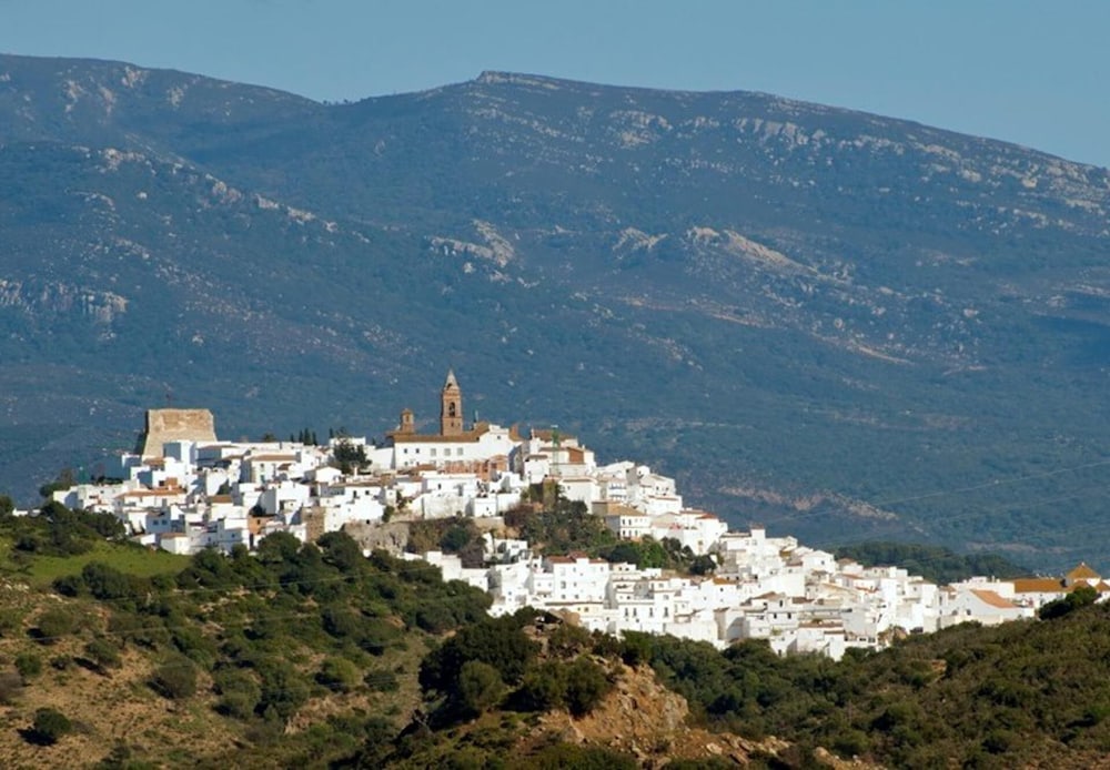 Charming House in Alcala De Los Gazules
