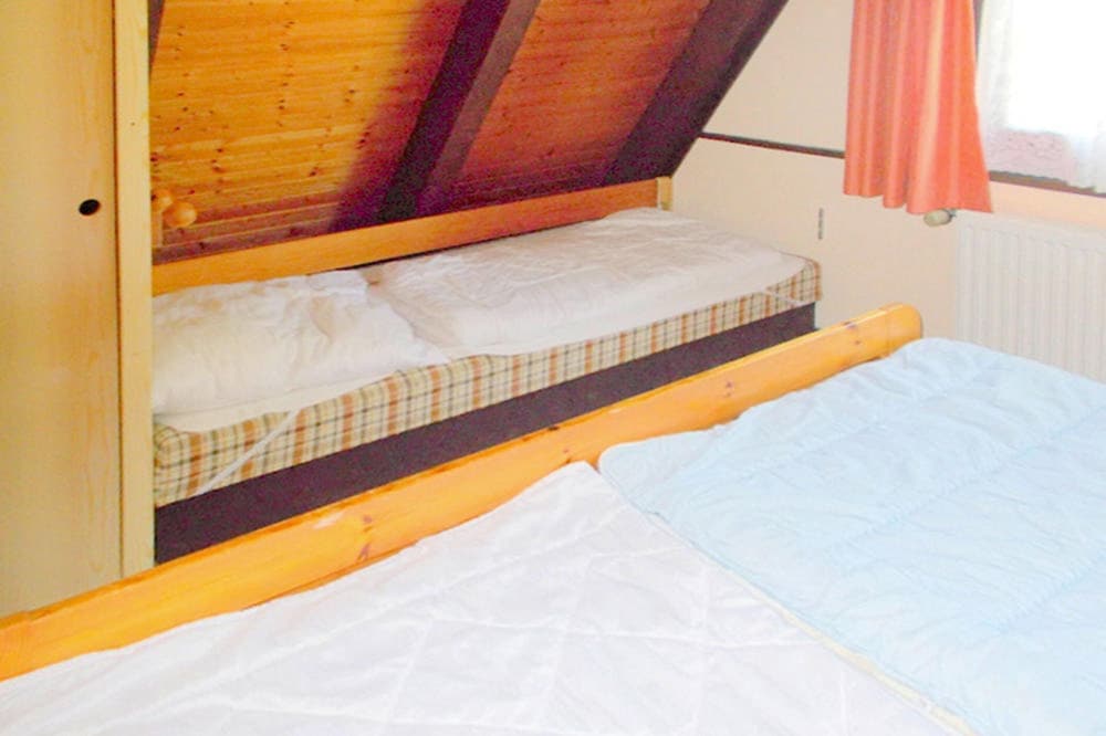Ferienhaus, Burhave