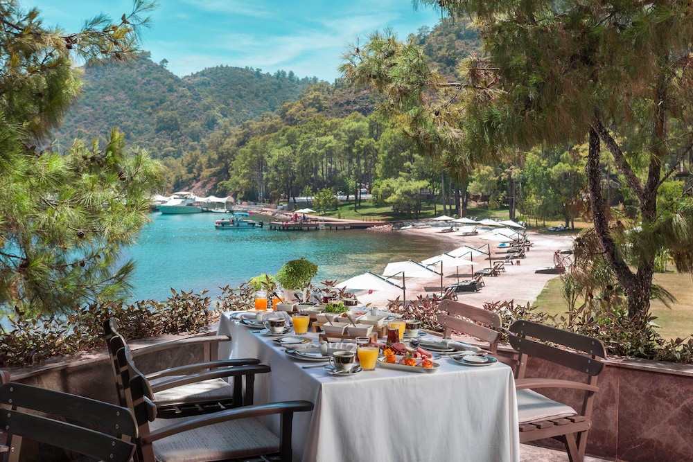 Club Privé By Rixos Gocek - All Inclusive