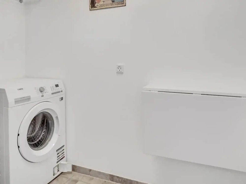 5 Star Holiday Home in Vaeggerlose