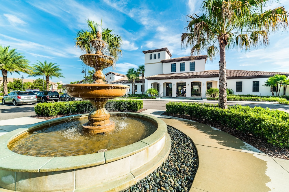 Ov4286 - Windsor At Westside - 6 Bed 4.5 Baths Villa - Image 1