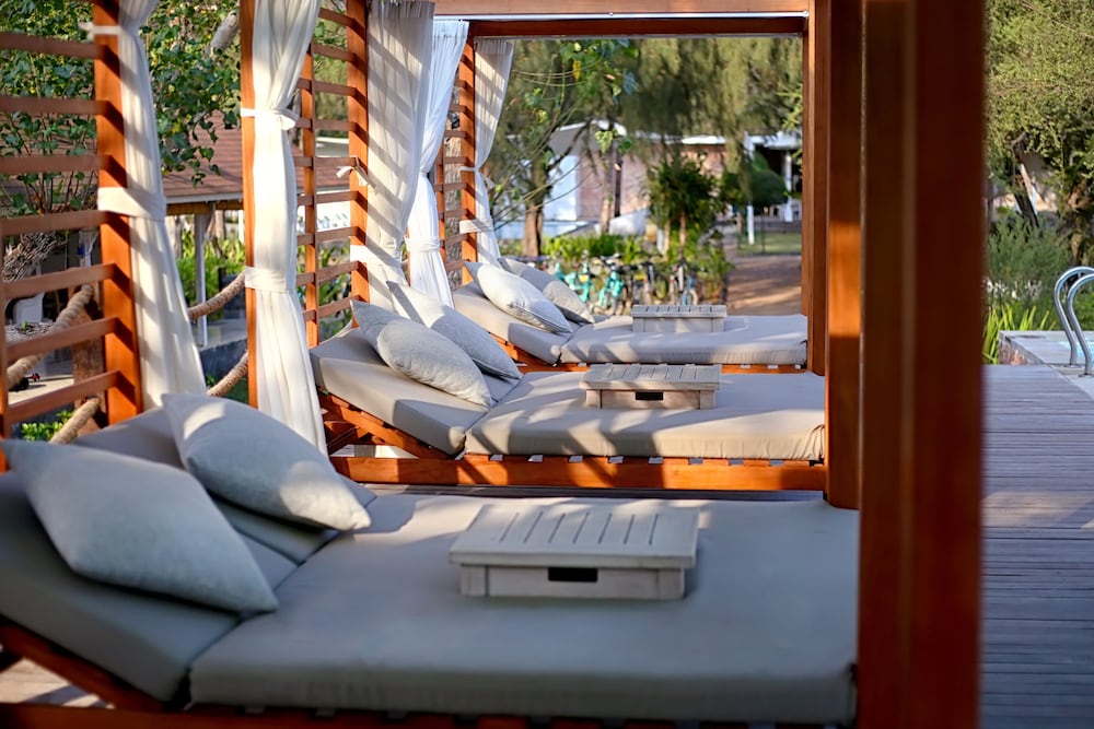 Gili Eco Villas