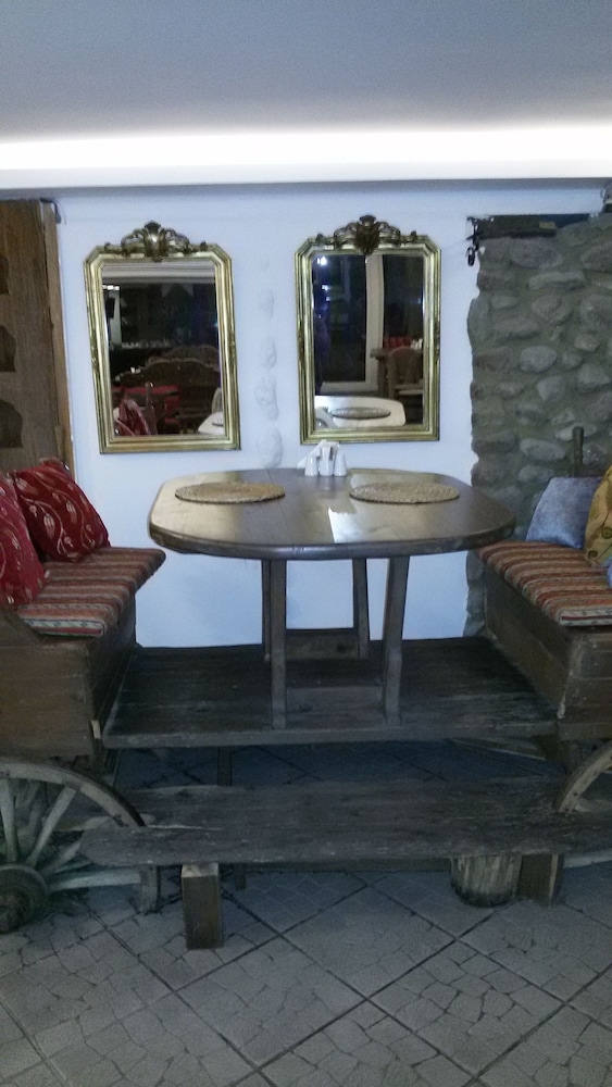 Semsan Otel - Image 36