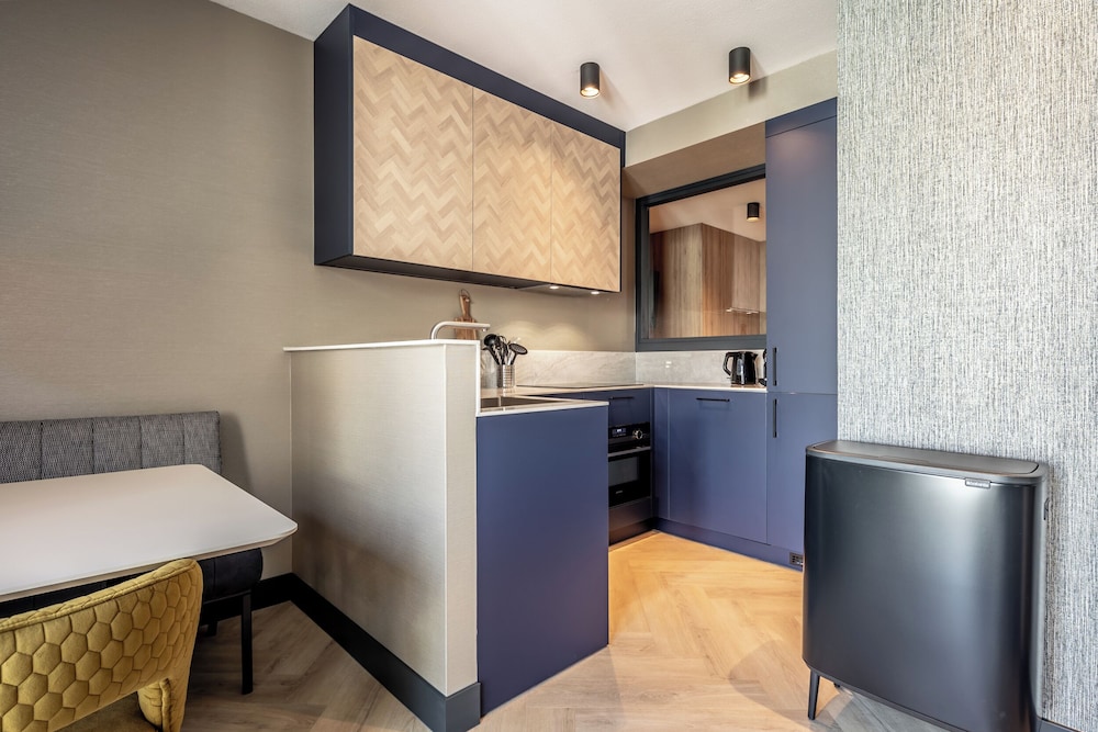 BizStay Delft