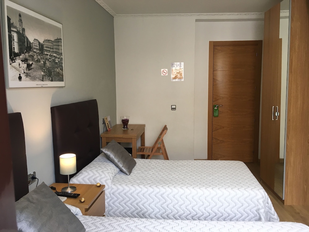 Hostal Patria