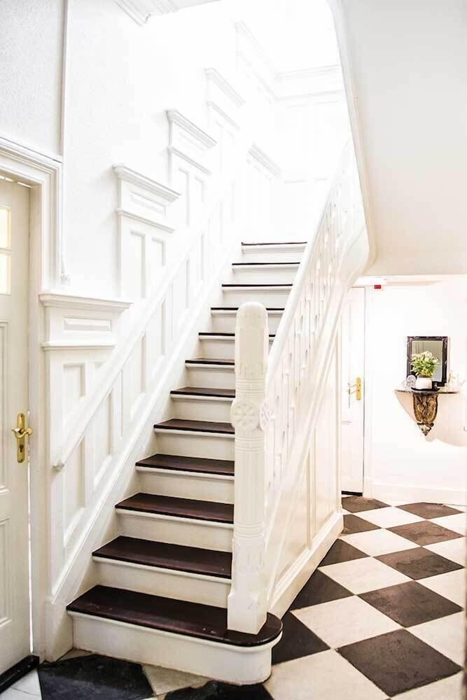 Residentie Villa De Wael