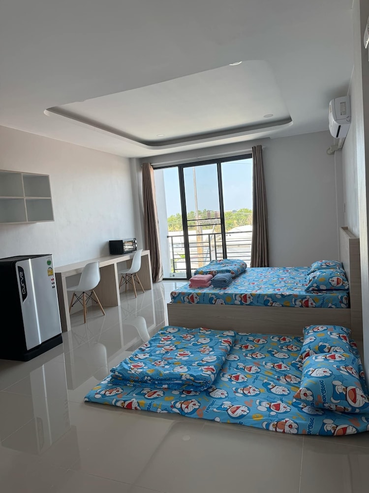 Lungmorresort