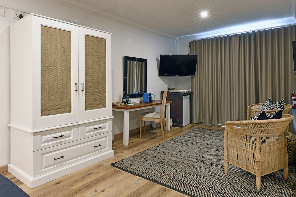 Ashbourne Boutique Guesthouse