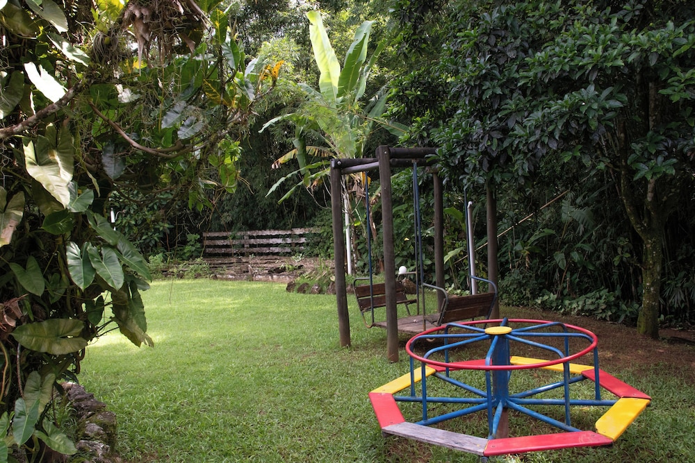 Recanto da Rose Guesthouse