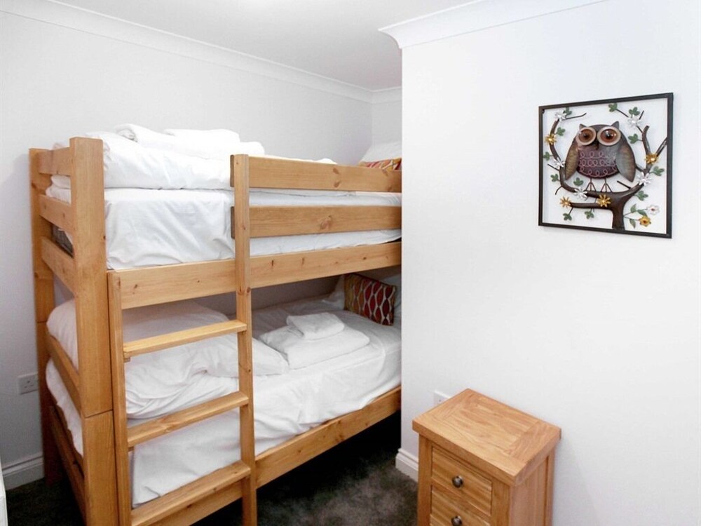 Austen's Luxury Apartments