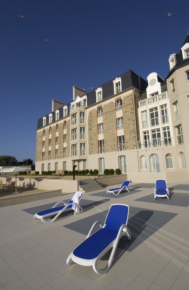 Résidence Reine Marine