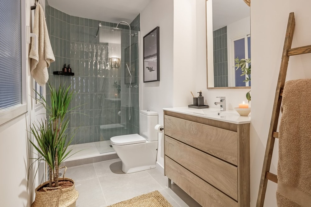 Trikora - 3 Bedrooms in Castellana