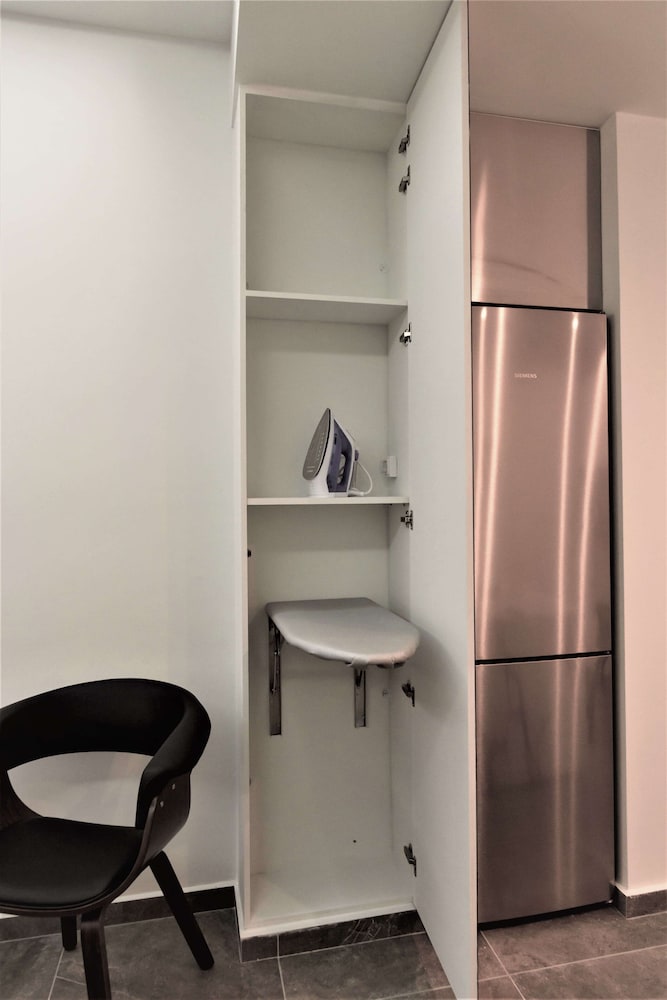 Chic Centre Suites Athens