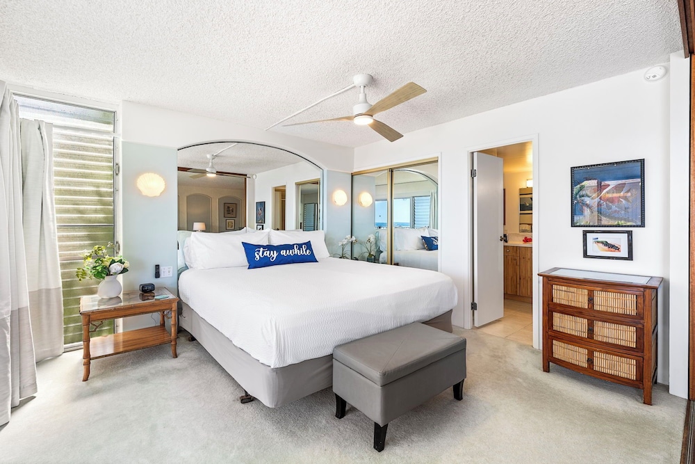 Beautiful Ocean Views - Close to Town - Wifi - Vrkcv