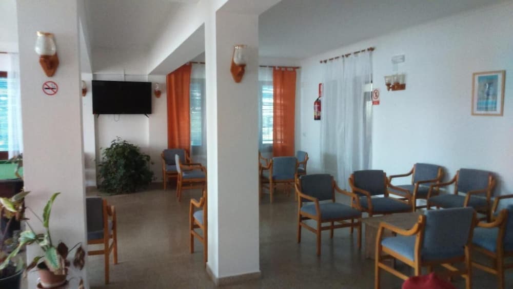 Hostal Pepe view 5