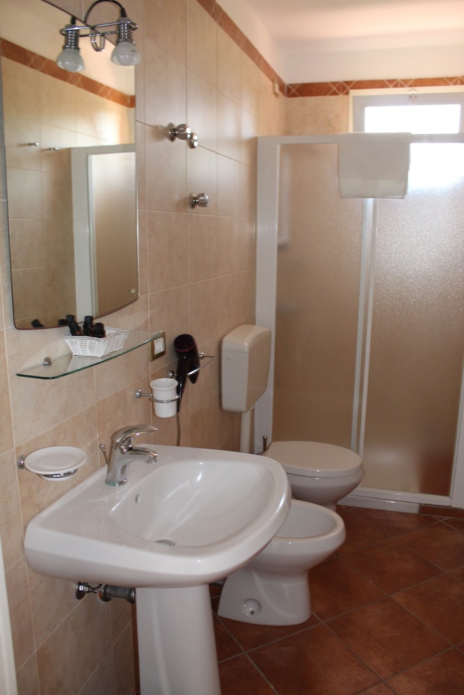 Dimora Li Cuti B&B