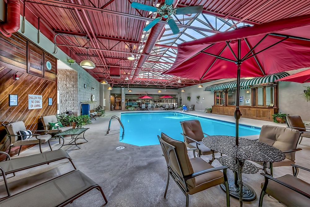 Reno Vacations - Plaza Resort Club - Property Image 28