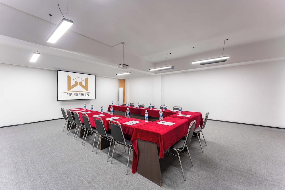 Ward Smart Hotel