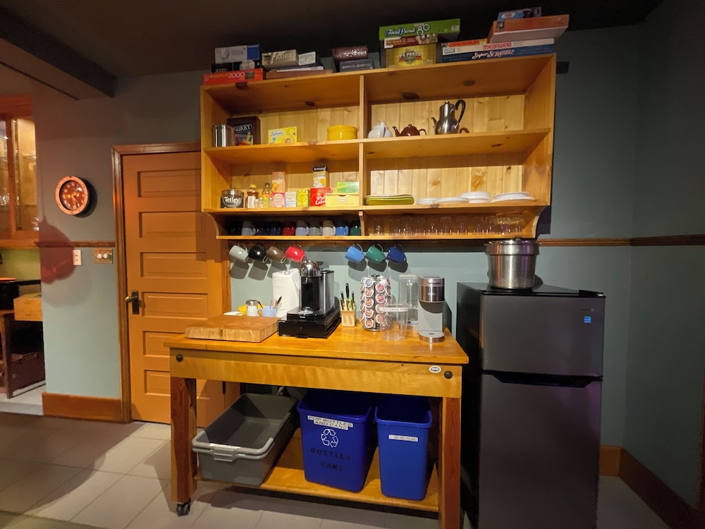 Blackbird Glen Bed and Breakfast