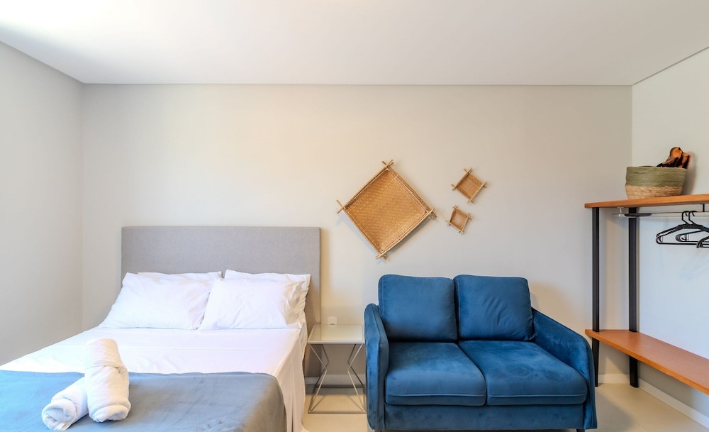 Studios in Barra in Balneario Camboriu - DPR