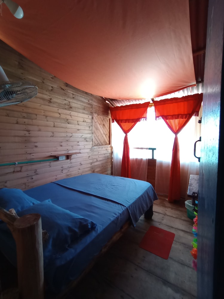 Barú Hostel Club