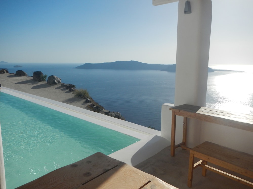 Rocabella Santorini Hotel & SPA 100