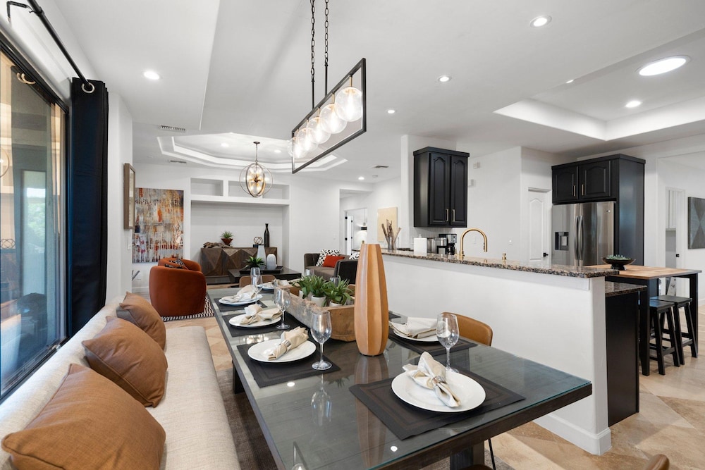 Chaparral in Paradise Valley