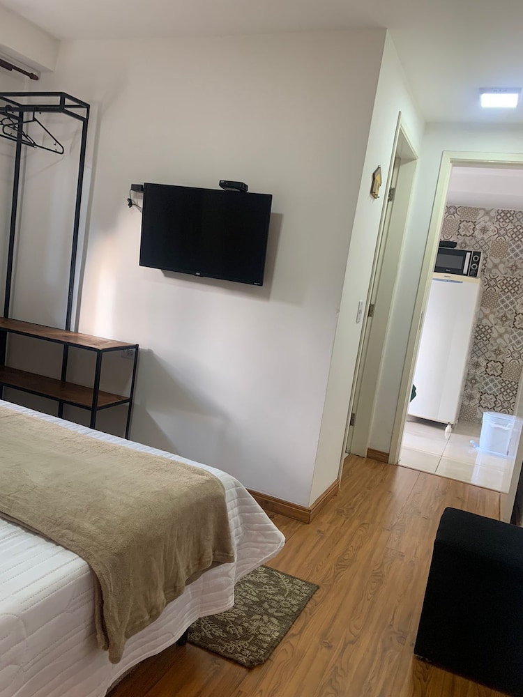 Apartamentos Recanto Genebra