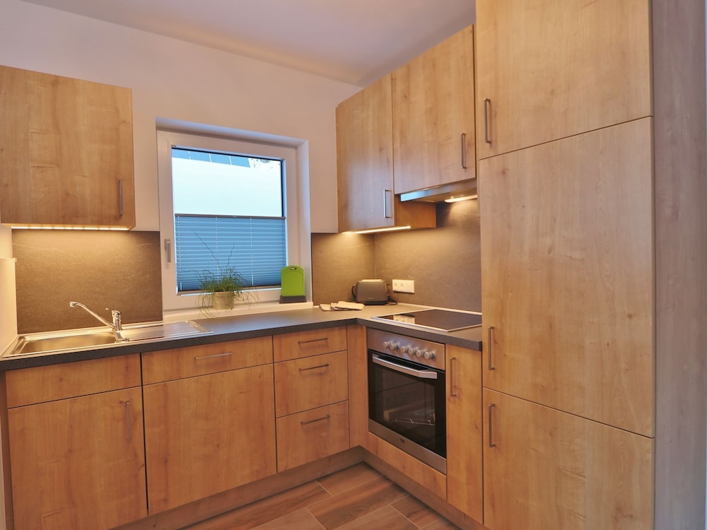 Appartement Edith view 4