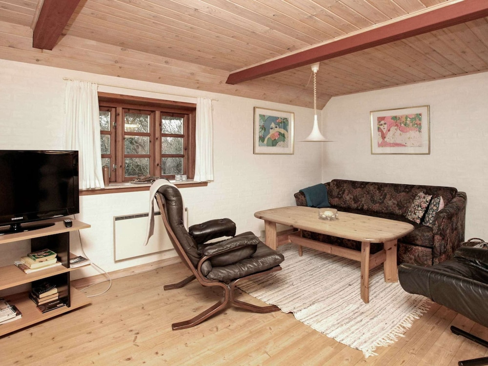 4 Person Holiday Home in Laeso view 5