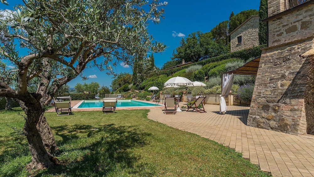 Il Borgo 16 in Assisi view 5