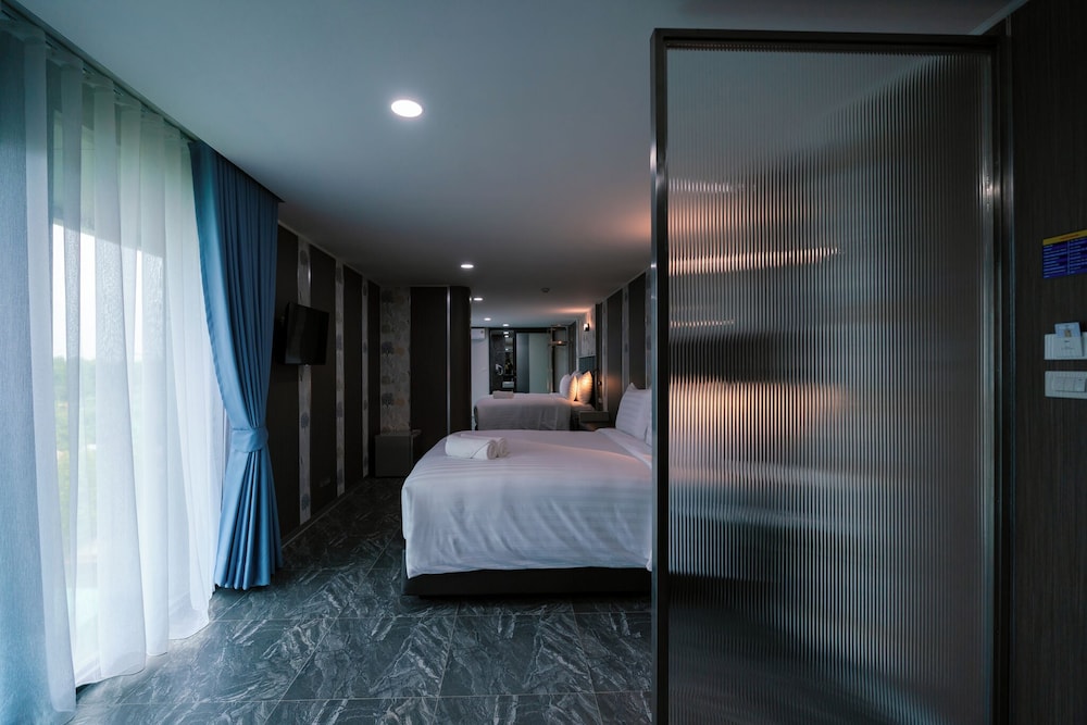 One Budget Hotel Chiangrai Baanmai