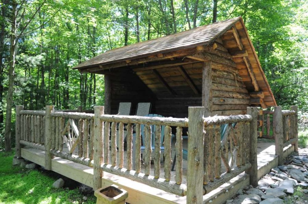 Saint Huberts Lodge