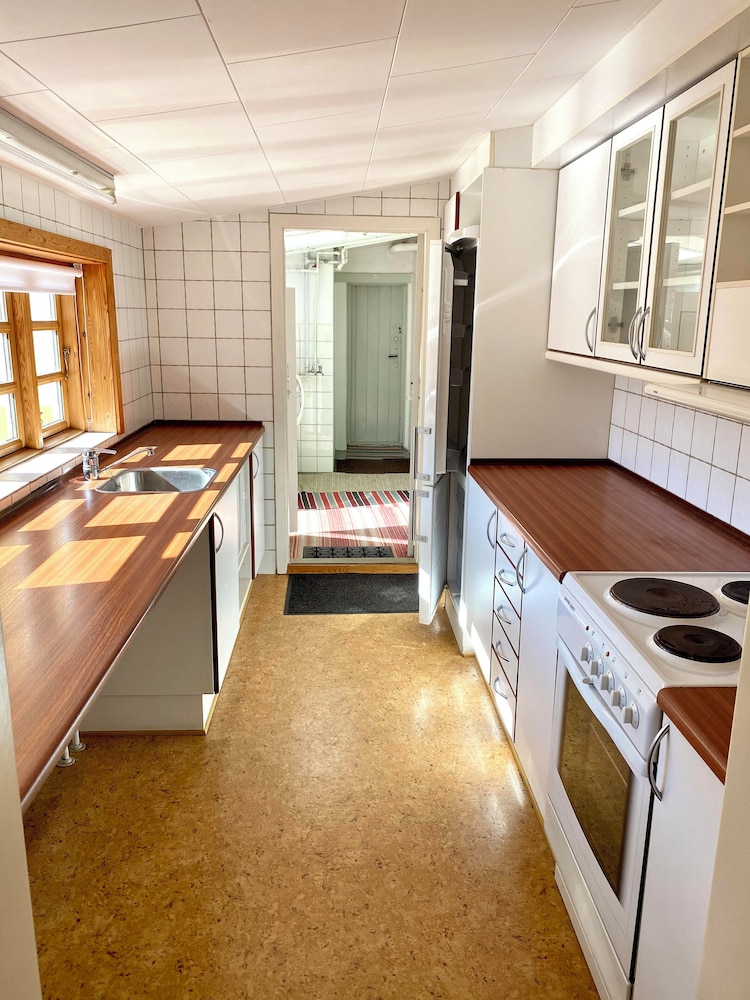 GBH - Central Skagen Townhouse