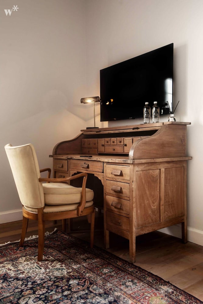w Classy Suite in Casa Wynwood Barranco