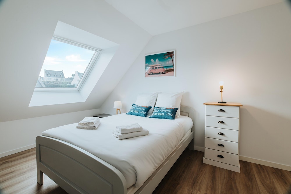 Holiday Home Just 350 m From the Long Sandy Beach